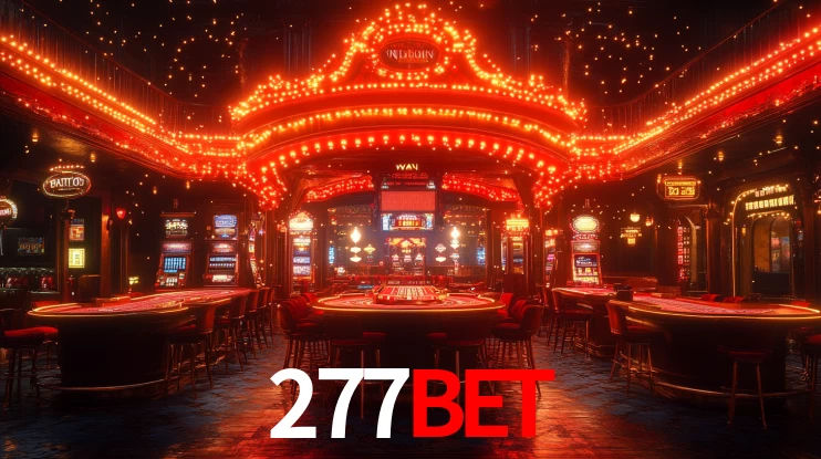 Apostas Esportivos 277bet